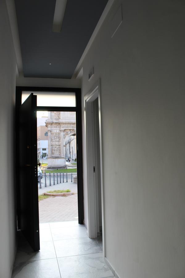 Casa Palmieri Bed and Breakfast Benevento Exteriör bild
